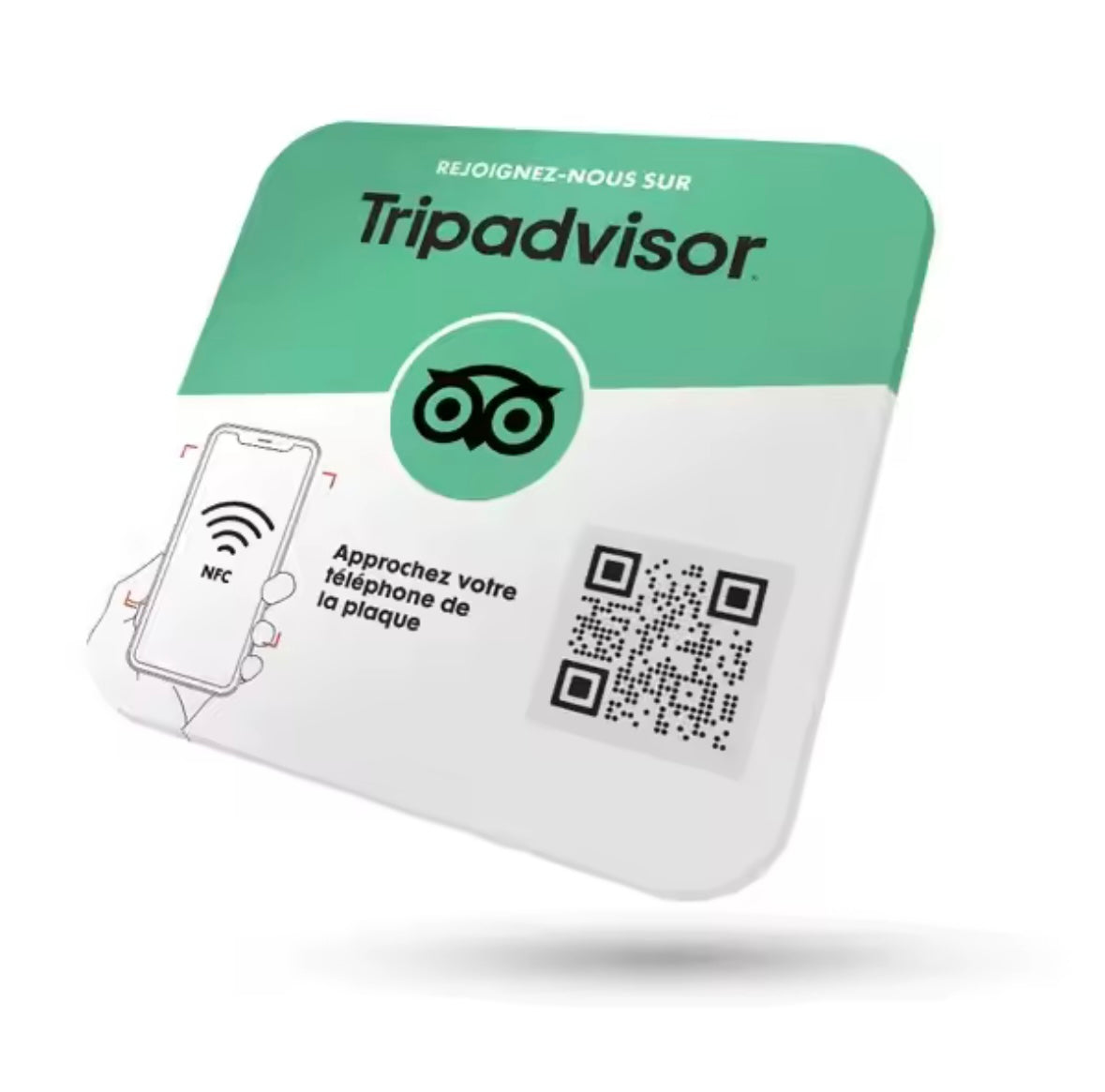 Plaque - Tripadvisor