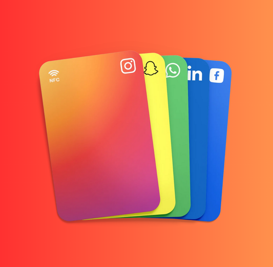 Carte Nfc