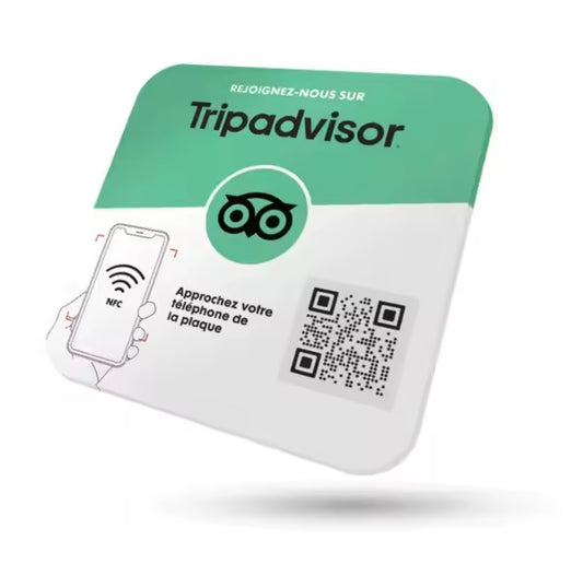 Plaque - Tripadvisor